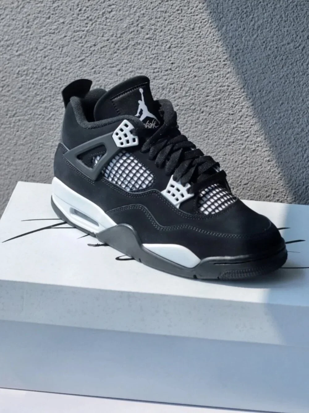 Nike jordan retro